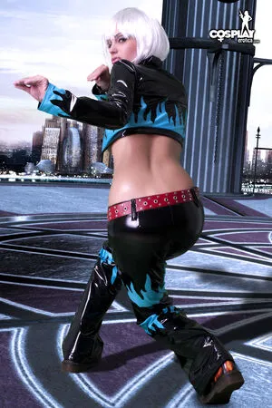 Christie OnlyFans Leaked Free Thumbnail Picture - #AO5TriHOv9