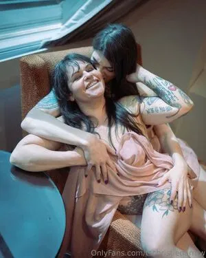 Christie Darrow OnlyFans Leaked Free Thumbnail Picture - #oViLH8dABl