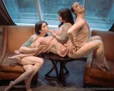 Christie Darrow OnlyFans Leaked Free Thumbnail Picture - #zdjb2mYDat