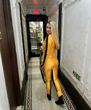 Christie Ludwig OnlyFans Leaked Free Thumbnail Picture - #9EFYvrbgiI