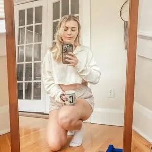 Christie Ludwig OnlyFans Leaked Free Thumbnail Picture - #C4CF49aXjz