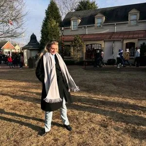 Christie Ludwig OnlyFans Leaked Free Thumbnail Picture - #GcfoncupQA