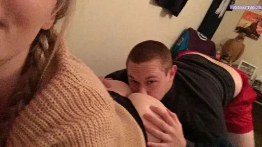 Christie Ludwig OnlyFans Leaked Free Thumbnail Picture - #PyqmnU34YN