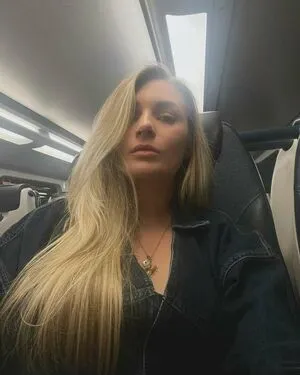 Christie Ludwig OnlyFans Leaked Free Thumbnail Picture - #QTiJ52534M