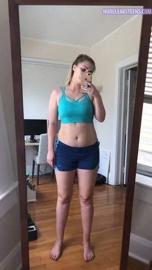 Christie Ludwig OnlyFans Leaked Free Thumbnail Picture - #Z1TXC4NSby