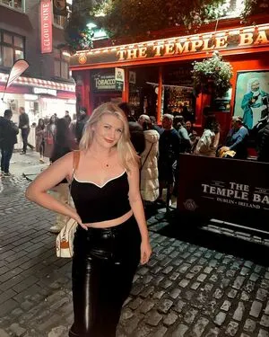 Christie Ludwig OnlyFans Leaked Free Thumbnail Picture - #ju55VTR5Af