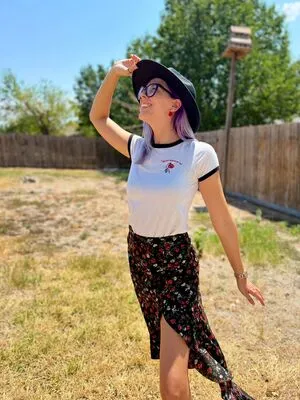 Christie Skylar OnlyFans Leaked Free Thumbnail Picture - #6HQMYZmh7e