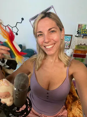 Christie Skylar OnlyFans Leaked Free Thumbnail Picture - #7rPnez6Bno