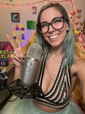 Christie Skylar OnlyFans Leaked Free Thumbnail Picture - #BIAMTHqV0A