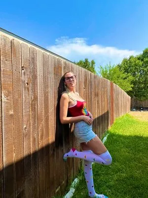 Christie Skylar OnlyFans Leaked Free Thumbnail Picture - #DPml5HjHSr