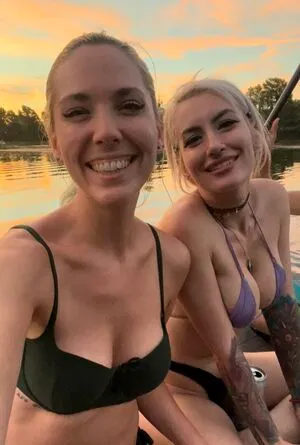 Christie Skylar OnlyFans Leaked Free Thumbnail Picture - #FrvLs2F7vt