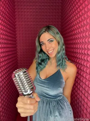 Christie Skylar OnlyFans Leaked Free Thumbnail Picture - #JgmxO1c4VE