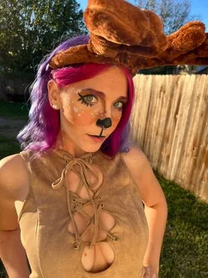 Christie Skylar OnlyFans Leaked Free Thumbnail Picture - #PxKzOXiXwG