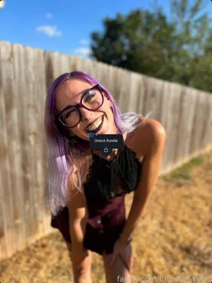 Christie Skylar OnlyFans Leaked Free Thumbnail Picture - #VlQNqmhseM