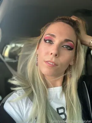 Christie Skylar OnlyFans Leaked Free Thumbnail Picture - #YuHXDwkspr