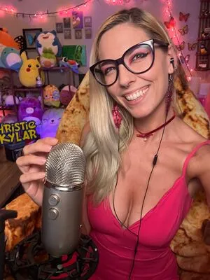 Christie Skylar OnlyFans Leaked Free Thumbnail Picture - #a5AjmVHOtb