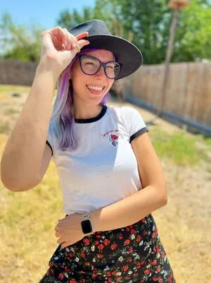 Christie Skylar OnlyFans Leaked Free Thumbnail Picture - #gtiE250bHE