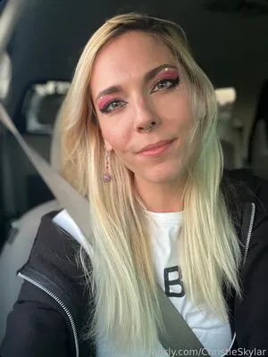 Christie Skylar OnlyFans Leaked Free Thumbnail Picture - #gzeowQPRFL