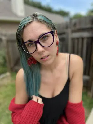 Christie Skylar OnlyFans Leaked Free Thumbnail Picture - #k4Igs80oyf