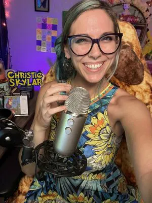 Christie Skylar OnlyFans Leaked Free Thumbnail Picture - #nUFuOw5EM7