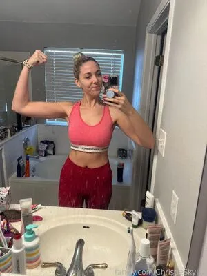 Christie Skylar OnlyFans Leaked Free Thumbnail Picture - #qA1jW6cwF3