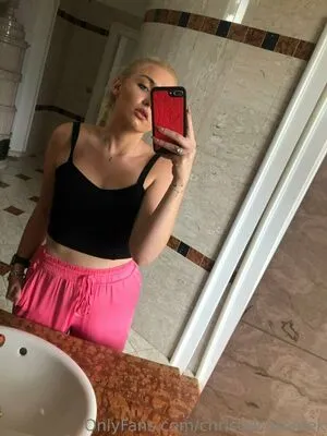 Christiechromek OnlyFans Leaked Free Thumbnail Picture - #PPfenjBW3z