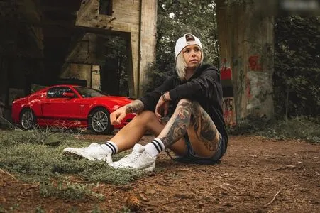 Christiini OnlyFans Leaked Free Thumbnail Picture - #5snIMKi1Px