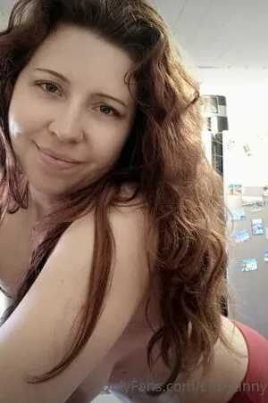 Christin Christinny OnlyFans Leaked Free Thumbnail Picture - #3ECGj4bzTg