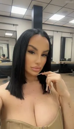 Christin Demel OnlyFans Leaked Free Thumbnail Picture - #6U9CMJDSgd