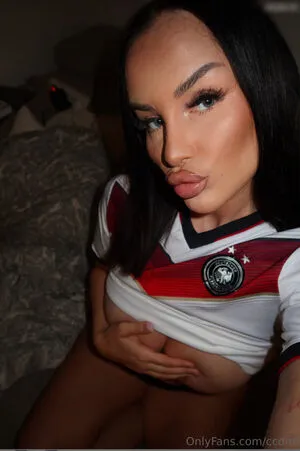 Christin Demel OnlyFans Leaked Free Thumbnail Picture - #aLYIwdiBDX