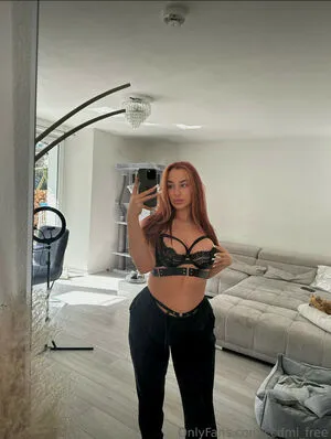 Christin Demel OnlyFans Leaked Free Thumbnail Picture - #coDcuWJUWV