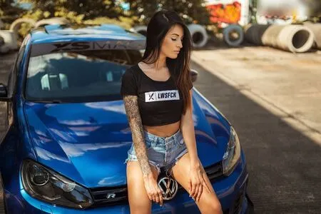Christin Franke OnlyFans Leaked Free Thumbnail Picture - #Z6R0Vb1Ltc
