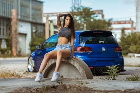 Christin Franke OnlyFans Leaked Free Thumbnail Picture - #f5Im1HM0GV