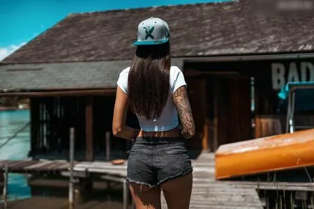 Christin Franke OnlyFans Leaked Free Thumbnail Picture - #pxpseBFzYx