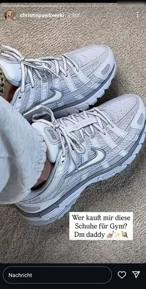 Christin Pawlowski OnlyFans Leaked Free Thumbnail Picture - #2Fm1dBmKoZ