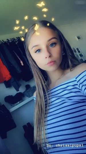 Christin Pawlowski OnlyFans Leaked Free Thumbnail Picture - #HRIkESu6yv