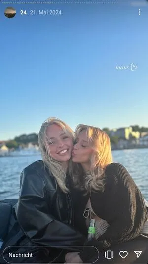 Christin Pawlowski OnlyFans Leaked Free Thumbnail Picture - #MZP4BpMQzb