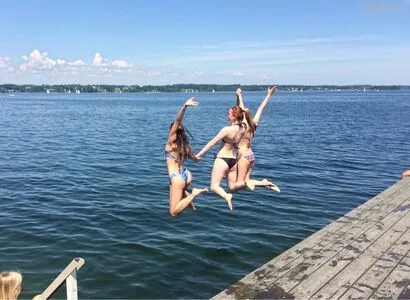 Christin Pawlowski OnlyFans Leaked Free Thumbnail Picture - #OwxrlQVbCQ