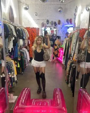 Christin Pawlowski OnlyFans Leaked Free Thumbnail Picture - #x2FOjaesCZ