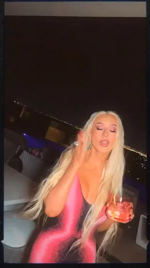Christina Aguilera OnlyFans Leaked Free Thumbnail Picture - #0CMmmo1D4O