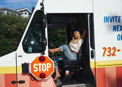 Christina Aguilera OnlyFans Leaked Free Thumbnail Picture - #0VH6gFjOjX