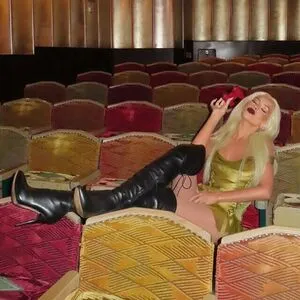 Christina Aguilera OnlyFans Leaked Free Thumbnail Picture - #0W0uPSzN3u