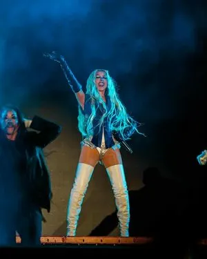 Christina Aguilera OnlyFans Leaked Free Thumbnail Picture - #1Ylqyv2NJL