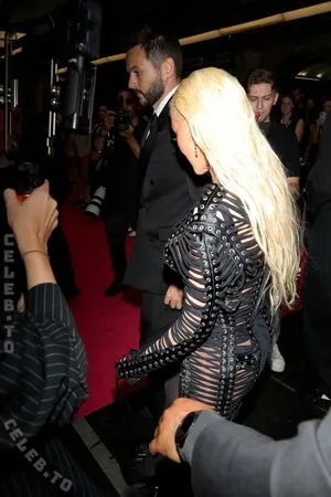 Christina Aguilera OnlyFans Leaked Free Thumbnail Picture - #1gkhCAGez8