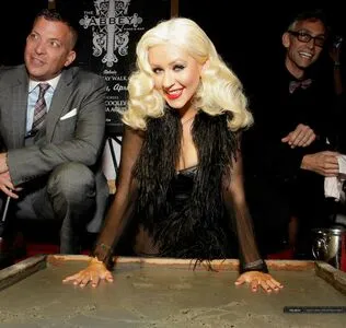 Christina Aguilera OnlyFans Leaked Free Thumbnail Picture - #1nB9tGbanY