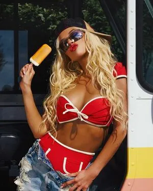 Christina Aguilera OnlyFans Leaked Free Thumbnail Picture - #2CNU59IweG