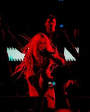 Christina Aguilera OnlyFans Leaked Free Thumbnail Picture - #2Yn2xWZ2yI