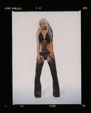 Christina Aguilera OnlyFans Leaked Free Thumbnail Picture - #2gV500TJvL