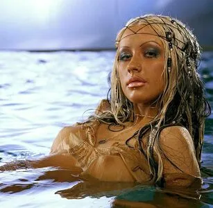Christina Aguilera OnlyFans Leaked Free Thumbnail Picture - #3KTvTUmLb0