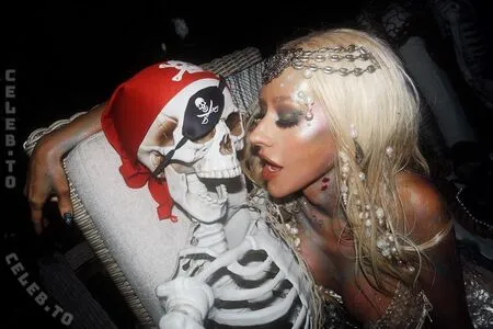 Christina Aguilera OnlyFans Leaked Free Thumbnail Picture - #5v58rOJn3P